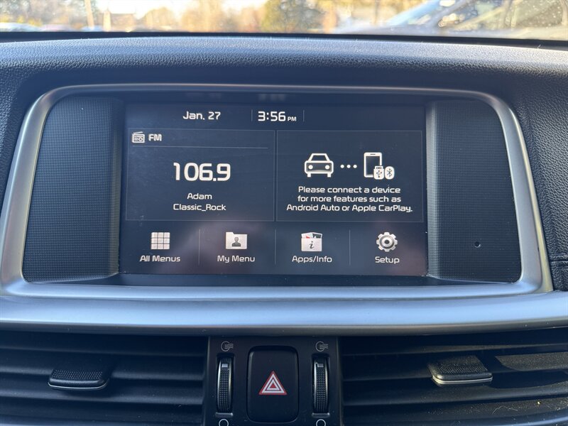 2020 Kia Optima S - Photo 16 - Hayes, VA 23072