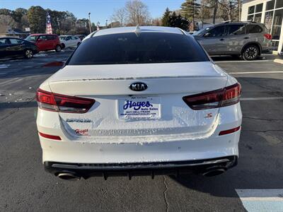 2020 Kia Optima S - Photo 4 - Hayes, VA 23072