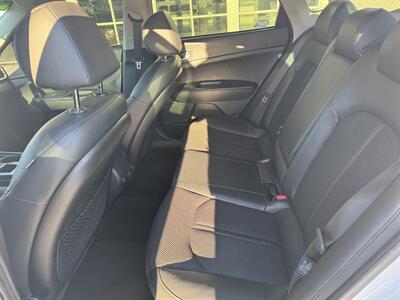 2020 Kia Optima S - Photo 10 - Hayes, VA 23072