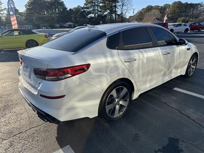 2020 Kia Optima S - Photo 5 - Hayes, VA 23072