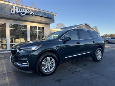 2019 Buick Enclave Essence SUV