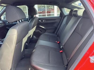 2024 Honda Civic Sport   - Photo 14 - Hayes, VA 23072
