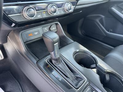 2024 Honda Civic Sport   - Photo 12 - Hayes, VA 23072