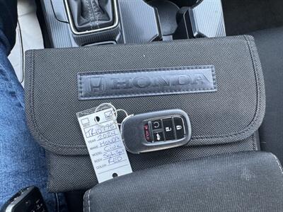 2024 Honda Civic Sport   - Photo 20 - Hayes, VA 23072