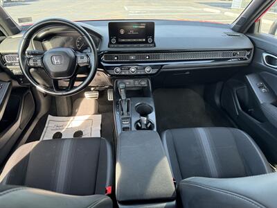 2024 Honda Civic Sport   - Photo 15 - Hayes, VA 23072