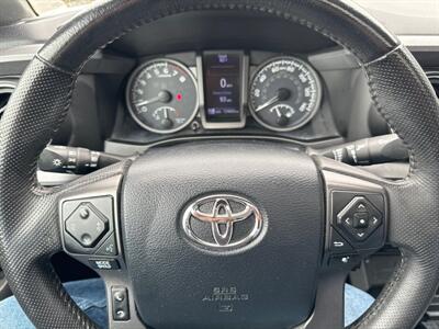 2016 Toyota Tacoma TRD Off-Road   - Photo 25 - Hayes, VA 23072
