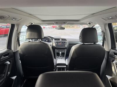 2019 Volkswagen Tiguan SEL Premium 4Motion - Photo 10 - Hayes, VA 23072