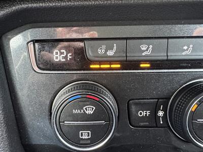 2019 Volkswagen Tiguan SEL Premium 4Motion - Photo 17 - Hayes, VA 23072