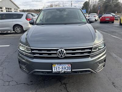 2019 Volkswagen Tiguan SEL Premium 4Motion - Photo 8 - Hayes, VA 23072