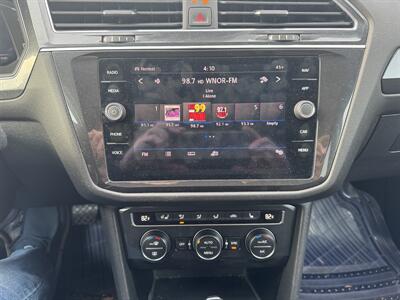 2019 Volkswagen Tiguan SEL Premium 4Motion - Photo 13 - Hayes, VA 23072