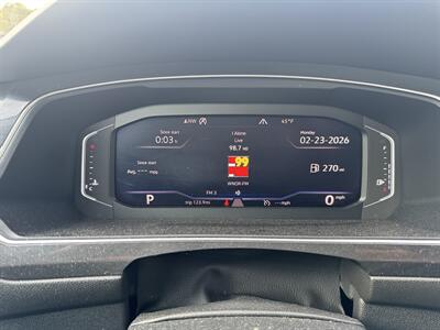 2019 Volkswagen Tiguan SEL Premium 4Motion - Photo 14 - Hayes, VA 23072