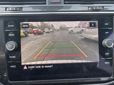 2019 Volkswagen Tiguan SEL Premium 4Motion - Photo 16 - Hayes, VA 23072