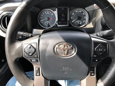 2018 Toyota Tacoma SR5 V6   - Photo 22 - Hayes, VA 23072