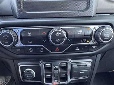 2021 Jeep Wrangler Sport S Rough Country Lift BRAND NEW 35s and Rims - Photo 25 - Hayes, VA 23072