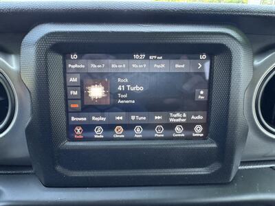 2021 Jeep Wrangler Sport S Rough Country Lift BRAND NEW 35s and Rims - Photo 21 - Hayes, VA 23072