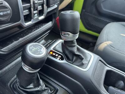 2021 Jeep Wrangler Sport S Rough Country Lift BRAND NEW 35s and Rims - Photo 29 - Hayes, VA 23072