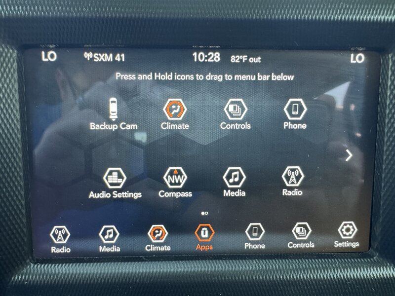 2021 Jeep Wrangler Sport S Rough Country Lift BRAND NEW 35s and Rims - Photo 23 - Hayes, VA 23072