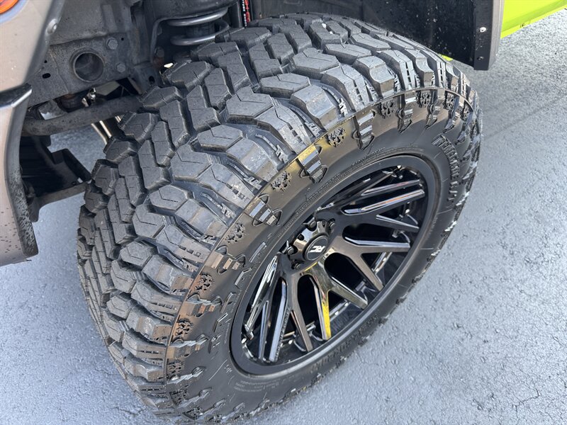 2021 Jeep Wrangler Sport S Rough Country Lift BRAND NEW 35s and Rims - Photo 9 - Hayes, VA 23072
