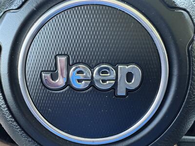 2021 Jeep Wrangler Sport S Rough Country Lift BRAND NEW 35s and Rims - Photo 24 - Hayes, VA 23072