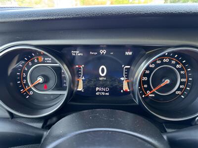 2021 Jeep Wrangler Sport S Rough Country Lift BRAND NEW 35s and Rims - Photo 32 - Hayes, VA 23072