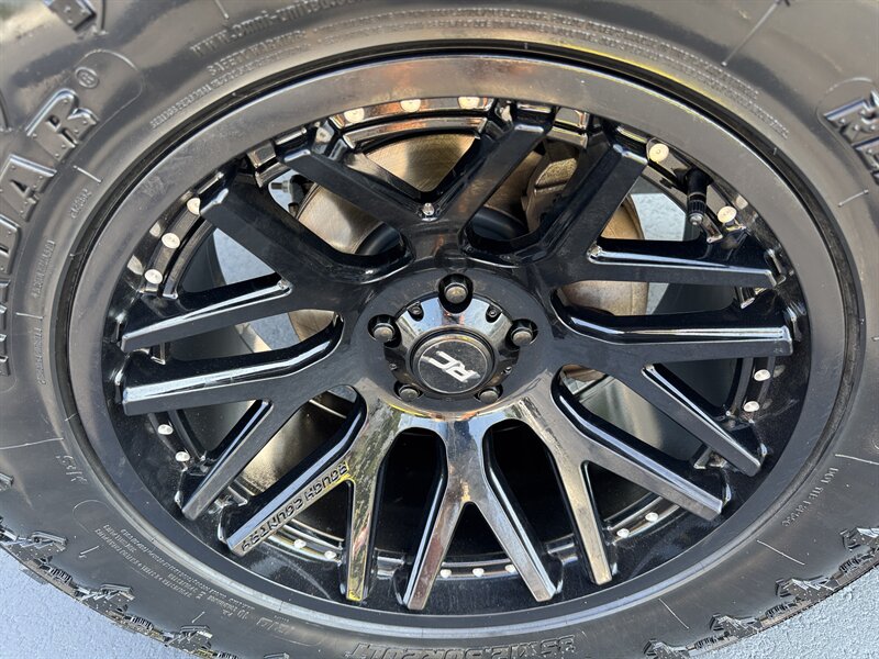 2021 Jeep Wrangler Sport S Rough Country Lift BRAND NEW 35s and Rims - Photo 11 - Hayes, VA 23072