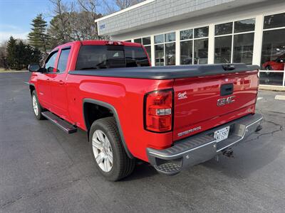 2017 GMC Sierra 1500 SLE   - Photo 3 - Hayes, VA 23072