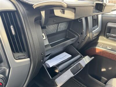 2017 GMC Sierra 1500 SLE   - Photo 20 - Hayes, VA 23072