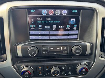 2017 GMC Sierra 1500 SLE   - Photo 17 - Hayes, VA 23072