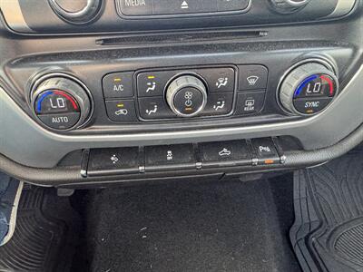 2017 GMC Sierra 1500 SLE   - Photo 19 - Hayes, VA 23072