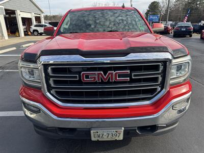 2017 GMC Sierra 1500 SLE   - Photo 8 - Hayes, VA 23072