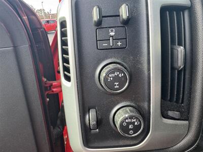 2017 GMC Sierra 1500 SLE   - Photo 14 - Hayes, VA 23072
