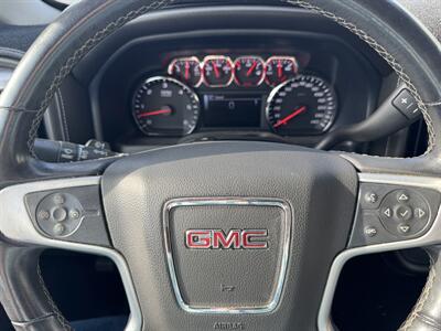 2017 GMC Sierra 1500 SLE   - Photo 16 - Hayes, VA 23072