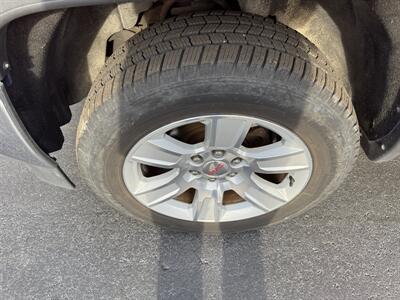 2017 GMC Sierra 1500 SLE   - Photo 9 - Hayes, VA 23072