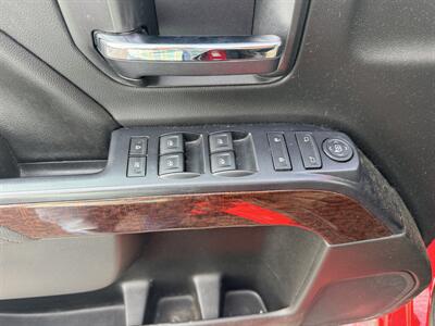 2017 GMC Sierra 1500 SLE   - Photo 13 - Hayes, VA 23072