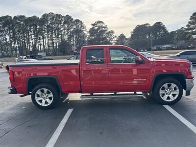 2017 GMC Sierra 1500 SLE   - Photo 6 - Hayes, VA 23072