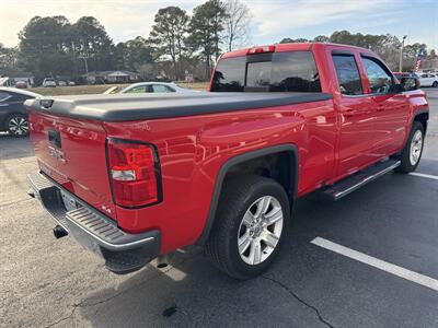 2017 GMC Sierra 1500 SLE   - Photo 5 - Hayes, VA 23072