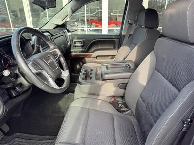 2017 GMC Sierra 1500 SLE   - Photo 11 - Hayes, VA 23072