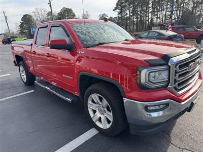 2017 GMC Sierra 1500 SLE   - Photo 7 - Hayes, VA 23072