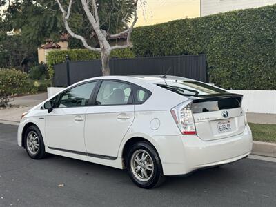 2011 Toyota Prius Three   - Photo 17 - Studio City, CA 91604