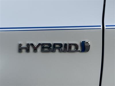 2011 Toyota Prius Three   - Photo 74 - Studio City, CA 91604