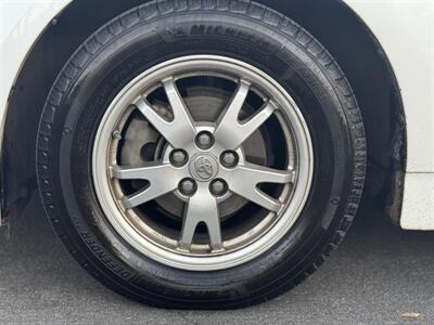 2011 Toyota Prius Three   - Photo 69 - Studio City, CA 91604