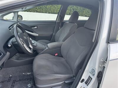 2011 Toyota Prius Three   - Photo 34 - Studio City, CA 91604