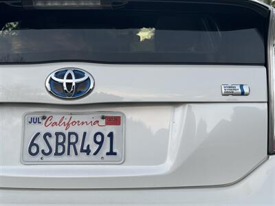 2011 Toyota Prius Three   - Photo 23 - Studio City, CA 91604