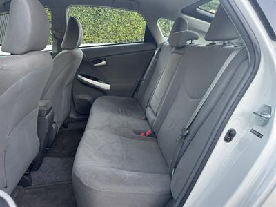 2011 Toyota Prius Three   - Photo 46 - Studio City, CA 91604