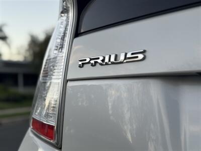 2011 Toyota Prius Three   - Photo 22 - Studio City, CA 91604