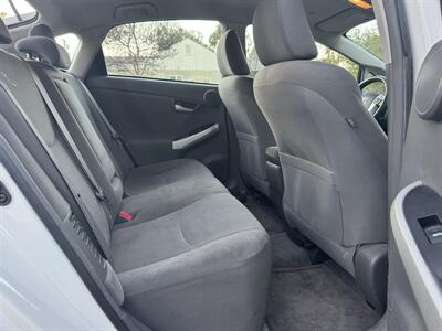 2011 Toyota Prius Three   - Photo 54 - Studio City, CA 91604