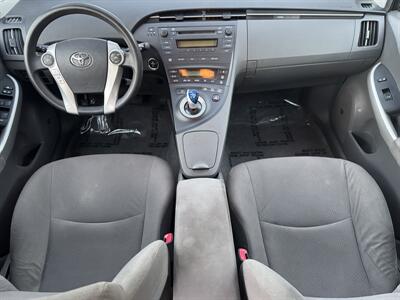 2011 Toyota Prius Three   - Photo 47 - Studio City, CA 91604