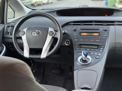 2011 Toyota Prius Three   - Photo 52 - Studio City, CA 91604