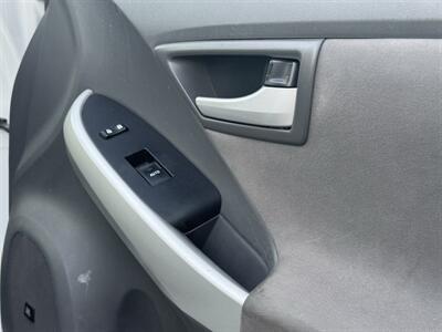 2011 Toyota Prius Three   - Photo 60 - Studio City, CA 91604