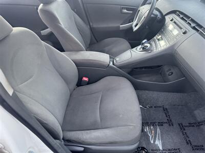 2011 Toyota Prius Three   - Photo 56 - Studio City, CA 91604